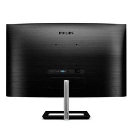 Monitor Profesional Curvo Philips E-Line 322E1C 31.5"/ Full HD/ Negro Monitor Profesional Curvo Philips E-Line 322E1C 31.5"/ Full HD/ Negro