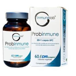 Probinmune 60Cap. Precio: 60.7899996. SKU: B17JAML73F