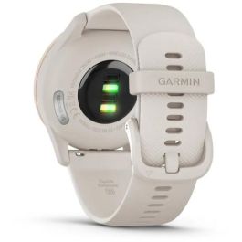 Garmin vivomove Trend 40mm Oro Rosado Smartwatch GPS Pantalla Táctil Resistente al Agua