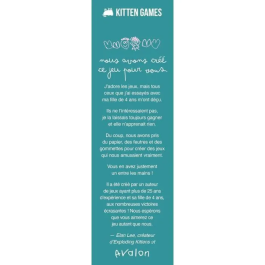 Asmodee ASM1726331084782 Helado Loco - Idioma Francés