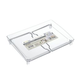 Estante Plegable 31 x 22 cm - Confortime (12 Unidades) Estante Plegable 31 x 22 cm - Confortime (12 Unidades)