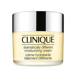 Clinique Dramatically Different Moisturizing Cream 50ml Clinique Dramatically Different Moisturizing Cream 50ml Precio: 33.98999989. SKU: SLC-45487