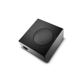 JBLPRO Control 50S-T Subwoofer 150W para Sistemas de Audio de Alta Fidelidad y Líneas Distribuidas