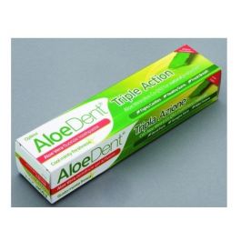 Dentífrico Aloe Vera Con Fluor Aloedent Precio: 9.5000004. SKU: B19RCW23EE