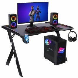 Silla Gaming NK NK-IG33010 Precio: 116.50000032. SKU: B1BMHD2GX4
