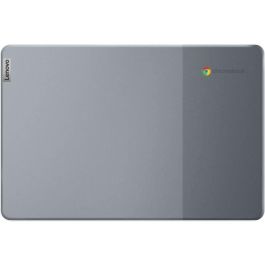 Computadora Chromebook Plus LENOVO IdeaPad 3 14IAN8 | 14'' FHD - Intel i3 N305 - 8 GB RAM - 128 GB SSD - Chrome OS - AZERTY Computadora Chromebook Plus LENOVO IdeaPad 3 14IAN8 | 14'' FHD - Intel i3 N305 - 8 GB RAM - 128 GB SSD - Chrome OS - AZERTY