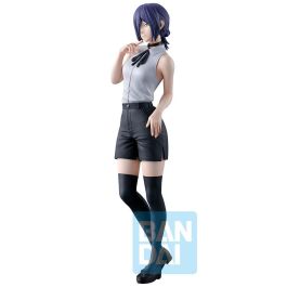 Banpresto Figura Ichibansho Reze Chainsaw Man 18cm