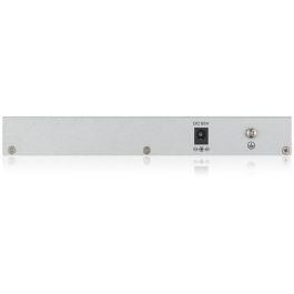 Zyxel GS1200-5HP v2 Switch Gestionado 5 Puertos Gigabit Ethernet con PoE