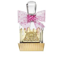 Juicy Couture VIVA LA JUICY SUCRÉ EDP Vapo 100 ml Perfume Mujer Floral Frutal