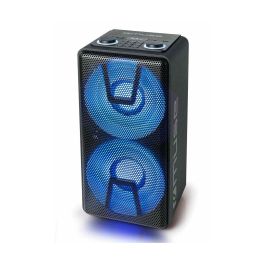 Altavoz Bluetooth Portátil Muse M-1805 DJ BT Negro Altavoz Bluetooth Portátil Muse M-1805 DJ BT Negro