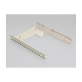 Delock Adaptador Convertidor SATA 22 Pin a mSATA Interno Full size Color Rojo - 61892