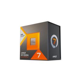 AMD Procesador Ryzen 7 7800X3D 4.20GHz 96MB BOX S/VENTILADOR 100-100000910WOF AM5 Precio: 414.49999943. SKU: B16YSJFVZN