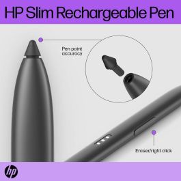 HP Lápiz Recargable Slim para HP ProBook con Carga Rápida y Diseño Elegante