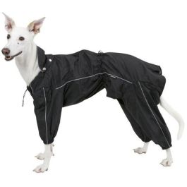 Chubasquero - KERBL - MANCHESTER - Talla XXL - 60 cm - Negro Precio: 32.49999984. SKU: B1CE6ZCSYL