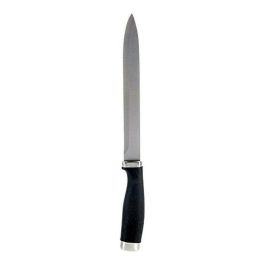 Cuchillo de Cocina Kinvara KT11-5603-03 Negro Plateado Acero Inoxidable Plástico Precio: 1.79000019. SKU: S3602273