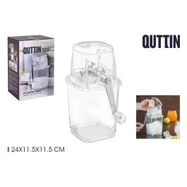 Quttin Picador Hielo Manual 11,5 cm Ancho x 24 cm Alto x 14,5 cm Largo Precio: 43.49999973. SKU: B16L59PCMP