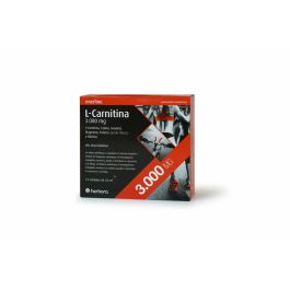 L-Carnitina 3.000 Mg Precio: 26.5899997. SKU: B1E4Z3XZ37