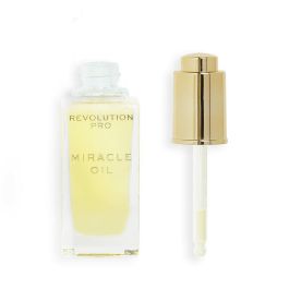 Revolution Pro Miracle Oil Skincare