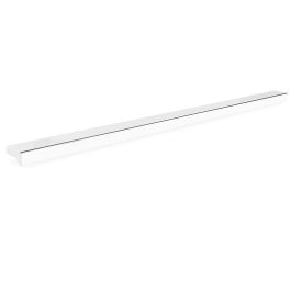 Tirador Aluminio Modelo Angle Acabado Cromo Brillo Dist. Agujero Dist. 256Mm. Viefe Precio: 14.88999985. SKU: B1ENE56BY3