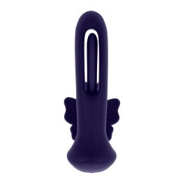 Vibrador Punto G Evolved LORD OF THE WINGS Morado