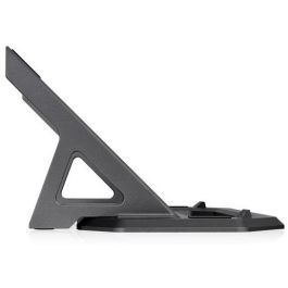 Thermaltake AC-076-ON4NAN-A1 Chassis Stand Kit para The Tower 600 Bumblebee, Mini Torre, Negro/Amarillo