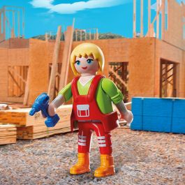 Playmobil 71196 Técnica Playmo-Friends Figura Coleccionable para Niños +4 años
