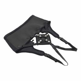 Arnés Sportsheets Negro Arnés Sportsheets Negro