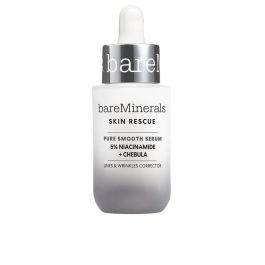 Bare Minerals PURE SMOOTH SERUM Sérum Corrector Antiarrugas y Antiedad para Líneas Finas y Arrugas, 30 ml Precio: 48.68999949. SKU: B15JZBFWHK