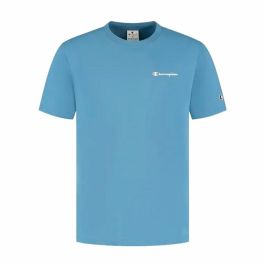 Camiseta Deportiva de Manga Corta Champion Precio: 24.9018. SKU: B1EMSGA8MT