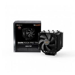 Ventilador Disipador Cpu Be Quiet! Dark Ventilador Disipador Cpu Be Quiet! Dark