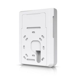 Ubiquiti U7 Pro Wall, 5700 Mbit/s para Transferencia de Datos, Tri-banda (2.4/5/6 GHz), Ethernet 2500 Mbit/s, PoE, Blanco Ubiquiti U7 Pro Wall, 5700 Mbit/s para Transferencia de Datos, Tri-banda (2.4/5/6 GHz), Ethernet 2500 Mbit/s, PoE, Blanco