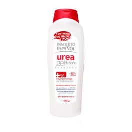 Instituto Español Gel de Baño Urea 10% Pieles Secas Hidratación Intensa 1250 ml Precio: 4.49999968. SKU: S0542544