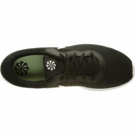 Zapatillas Deportivas Nike Tanjun Negro 39