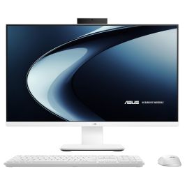 ASUS ExpertCenter P4 V470VAK-WPE925W Ordenador All-in-One 27" Full HD Intel Core i5 8GB RAM 512GB SSD Windows 11 Home Blanco Precio: 1057.58999962. SKU: B1KFDGYTB8