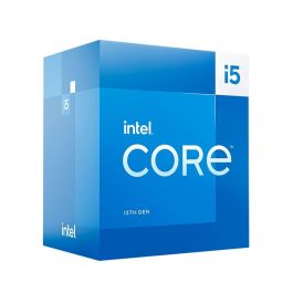 Intel Core i5-13500 procesador 24 MB Smart Cache Caja Intel Core i5-13500 procesador 24 MB Smart Cache Caja Precio: 229.49999941. SKU: S5616478