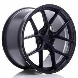 Llanta para Automovil Japan Racing SL011910F25I2972BF Negro mate PCD 5x120 ET29 Mate 19" Precio: 702.90000011. SKU: B17S2TJ6TT