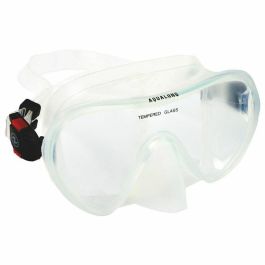 Gafas de Buceo Aqua Lung Sport Nabul Transparente Precio: 24.99000053. SKU: S6482489