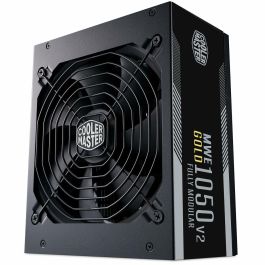 Cooler Master COO1737729430668 MWE Gold 1050W V2 ATX3.1 - Fuente de alimentación para PC - 1050 W