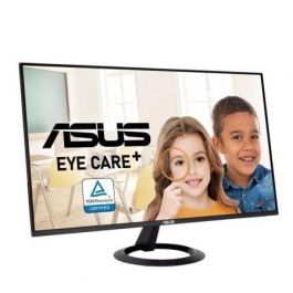 Monitor Asus VZ24EHF 23.8"/ Full HD/ Negro Monitor Asus VZ24EHF 23.8"/ Full HD/ Negro