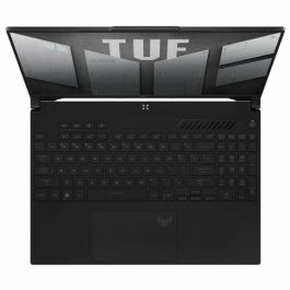 Portátil Gaming Asus TUF Gaming A16 Advantage Edition FA617NSR-RL059 Ryzen 7 7435HS/ 16GB/ 512GB SSD/ Radeon RX 7600S/ 16"/ Sin Sistema Operativo