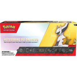 Pokemon box set - kit de construcción de entrenador 2023 - Más de 50 cartas Precio: 59.50000034. SKU: B13R7RZAKQ