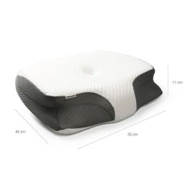 Almohada Cervical Ergonómica 3 en 1 Pilocal InnovaGoods Almohada Cervical Ergonómica 3 en 1 Pilocal InnovaGoods
