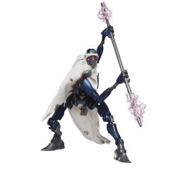 Hasbro Star Wars The Black Series Figura de Acción Magnaguard 15 cm La Venganza de los Sith 20 Aniversario Coleccionable Hasbro Star Wars The Black Series Figura de Acción Magnaguard 15 cm La Venganza de los Sith 20 Aniversario Coleccionable