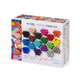 Rotulador Fibra Carioca Plus Expositor De 216 Precio: 99.50000005. SKU: B1EV7PA3VC