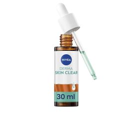 Nivea Derma Skin Clear Sérum Reequibilizante 30 mL Precio: 11.49999972. SKU: B17C88RZGK