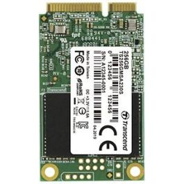 Transcend 256GB mSATA SSD SATA III 3D TLC 230S 530MB/s para PC y Portátil Precio: 128.49999987. SKU: B1CSVG259Y