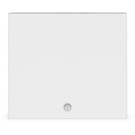 Digitus LWL Unibox Medium para Montaje en Pared, Caja de Fibra Óptica para Interior, Acero, IP20