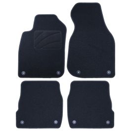 Set de Alfombrillas para Coche OCC Motorsport OCCD0024 5 Piezas Precio: 35.99000042. SKU: B17D4DCFQ9