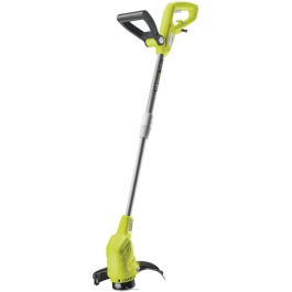 Ryobi Recortadora / Enderezadora de Bordes RYO4892210147028 - 400 W - Corte Ø 25 cm - Alambre Ø 2 x 1,65 mm Precio: 71.90000048. SKU: B1HVKV8BCM