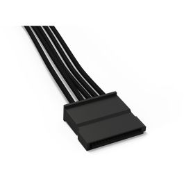 be quiet! CS-3310 Cable de alimentación digital/datos SATA 15 pines, 0.3 m, Negro, para Dark Power Pro / Straight Power / Pure Power Precio: 22.94999982. SKU: B13Z4MXS7W